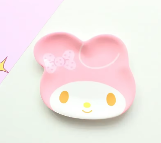 Malý talíř - SANRIO - MY MELODY